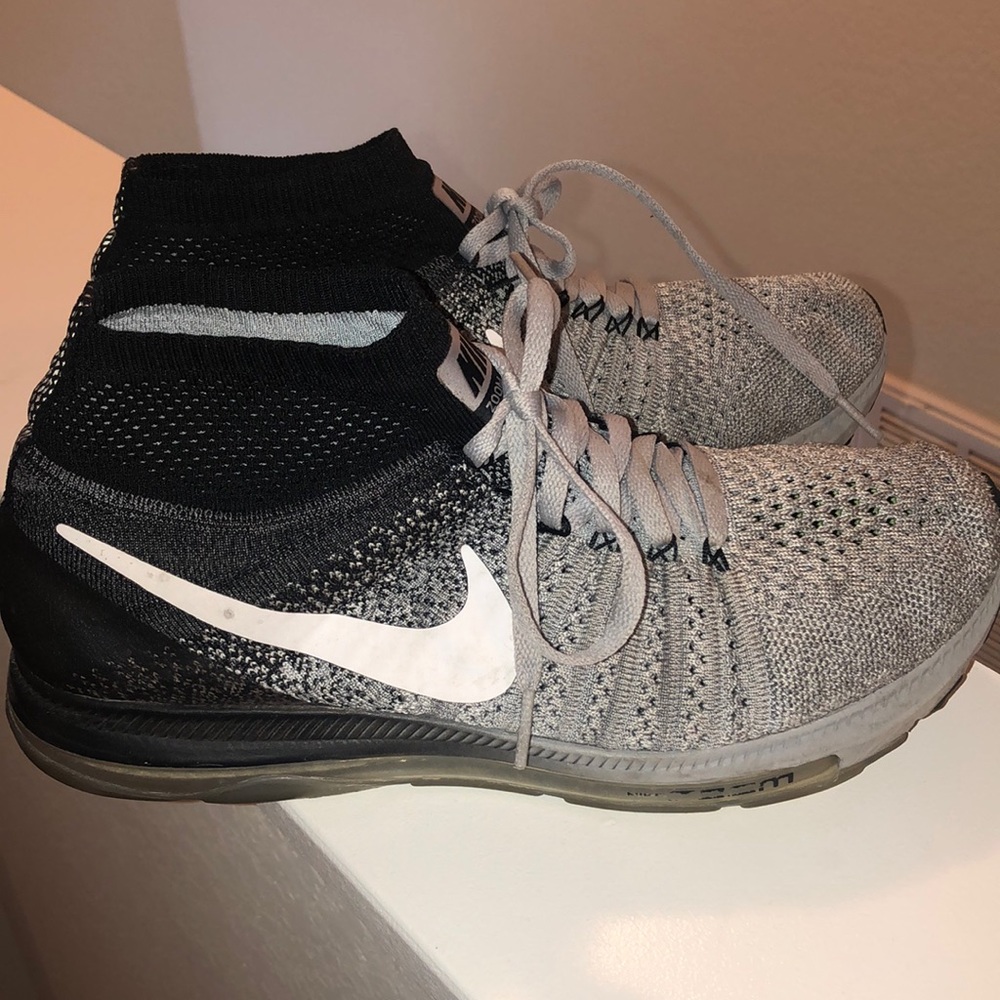 Nike zoom all out flyknit